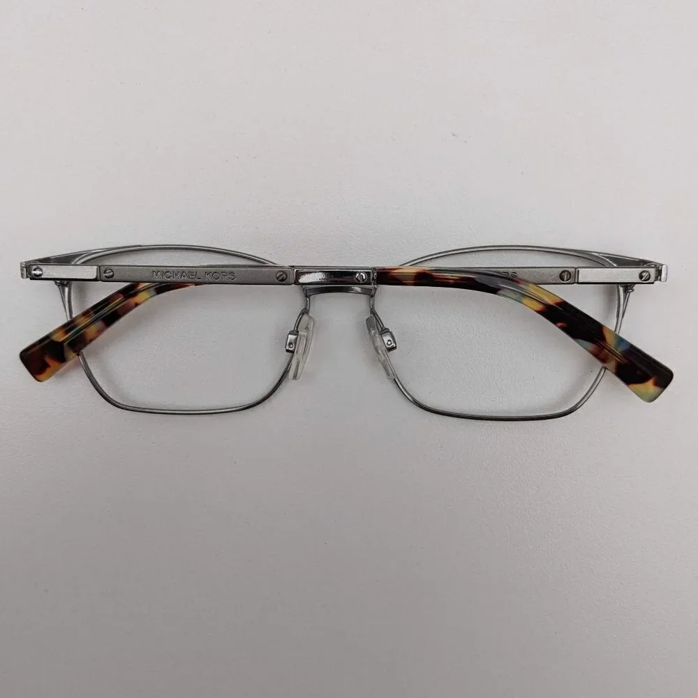 🕶️Michael Kors MK3001 Verbier 1025 Eyeglasses 52/14 135 /KAA256🕶️
